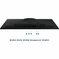 thumbnail image 6 of Samsung 27-in QHD, IPS, 180Hz, 1ms, G-Sync - LS27FG502ENXZA, 6 of 12
