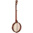 thumbnail image 4 of Recording King RKO-3S Open-Back Banjo, 4 of 5