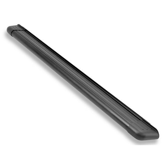 Ridgeline Running Boards 17-19 Honda Ridgeline Black RB2-T Series Romik - Pair (2)
