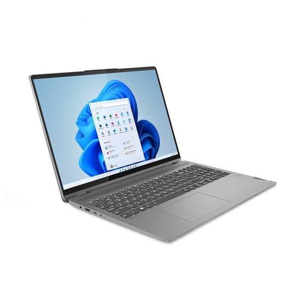 Lenovo Ideapad Flex 5 16 inch WUXGA Touch 2-in-1 Windows Laptop