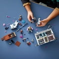 thumbnail image 4 of LEGO Marvel Vengeurs Fin de Partie Bataille 527 Pièces à Collectionner, 4 of 6