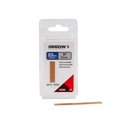 thumbnail image 1 of Pin Nail Arrow 23G25-1K, 25 mm, 1000 unidades, coladas, calibre 23, 1 of 6