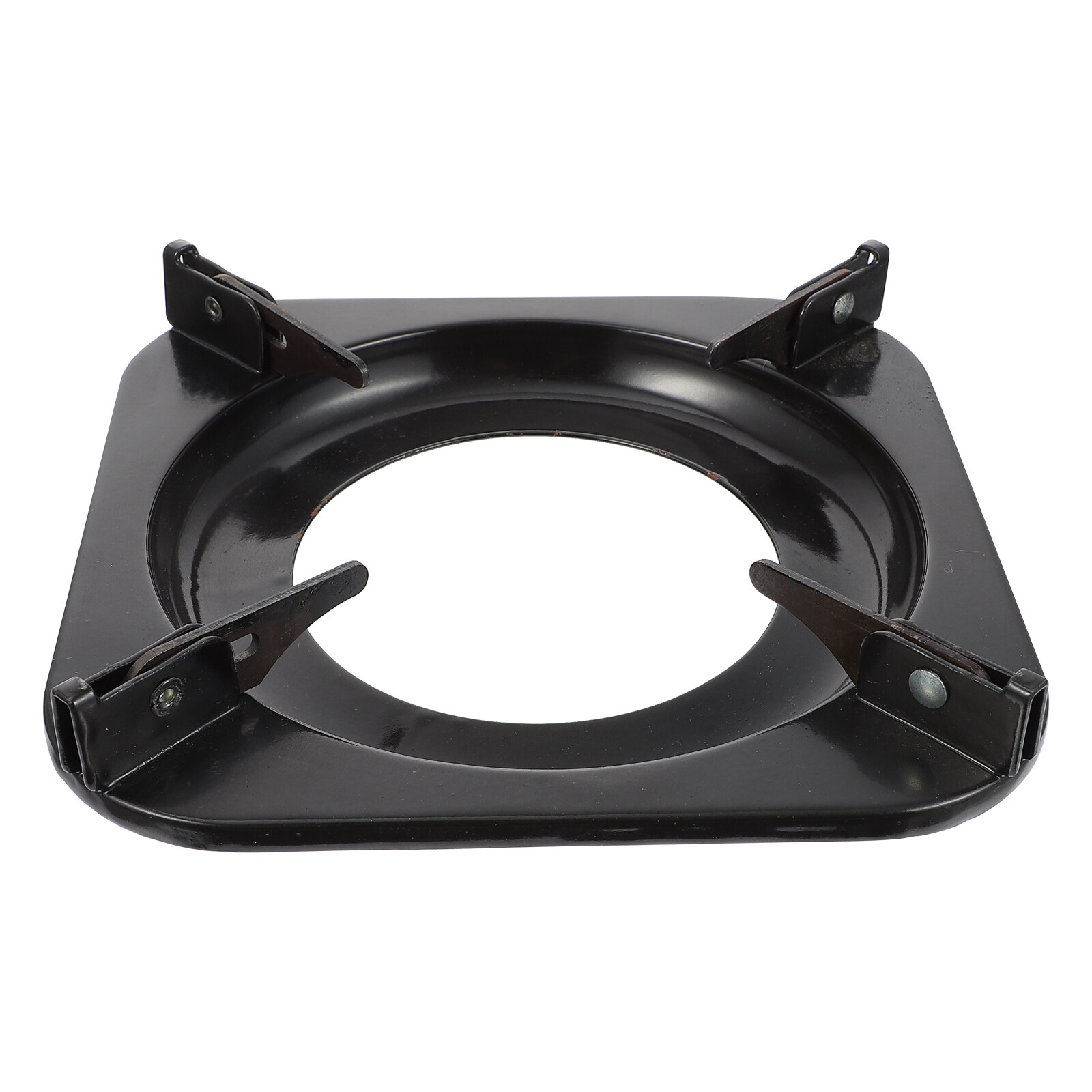 Square Gas Cooker Holding Rack Multipurpose Stove Rack Premium Stove Rack