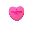 thumbnail image 6 of NeeDoh Squeeze Hearts Stress One per Orden  Random Color Ages 3+, 6 of 6