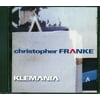 Christopher Franke - Klemania - CD