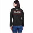 thumbnail image 5 of Polaris Womens Racing Jacket, 5 of 7