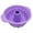 Purple, variant on ACDANC Bundt Cake Pan,High and Low Temperature Resistance Circle Bundt Cake Pan Nonstick,Easy Release Bundt Pan,Blue