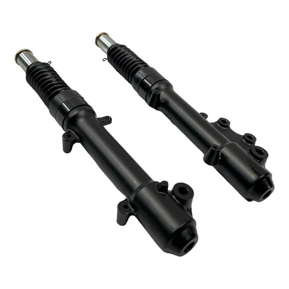 Barras de suspension delantera motocicleta WS150 WS175 Sport