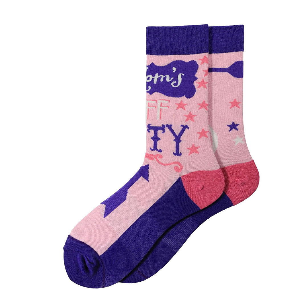 3 Paires Chaussettes Halloween - Motifs Hiboux, Citrouilles, Sorcières - Coton élasthanne - Taille 36-40 Femme - Cadeau Fun Et Décalé