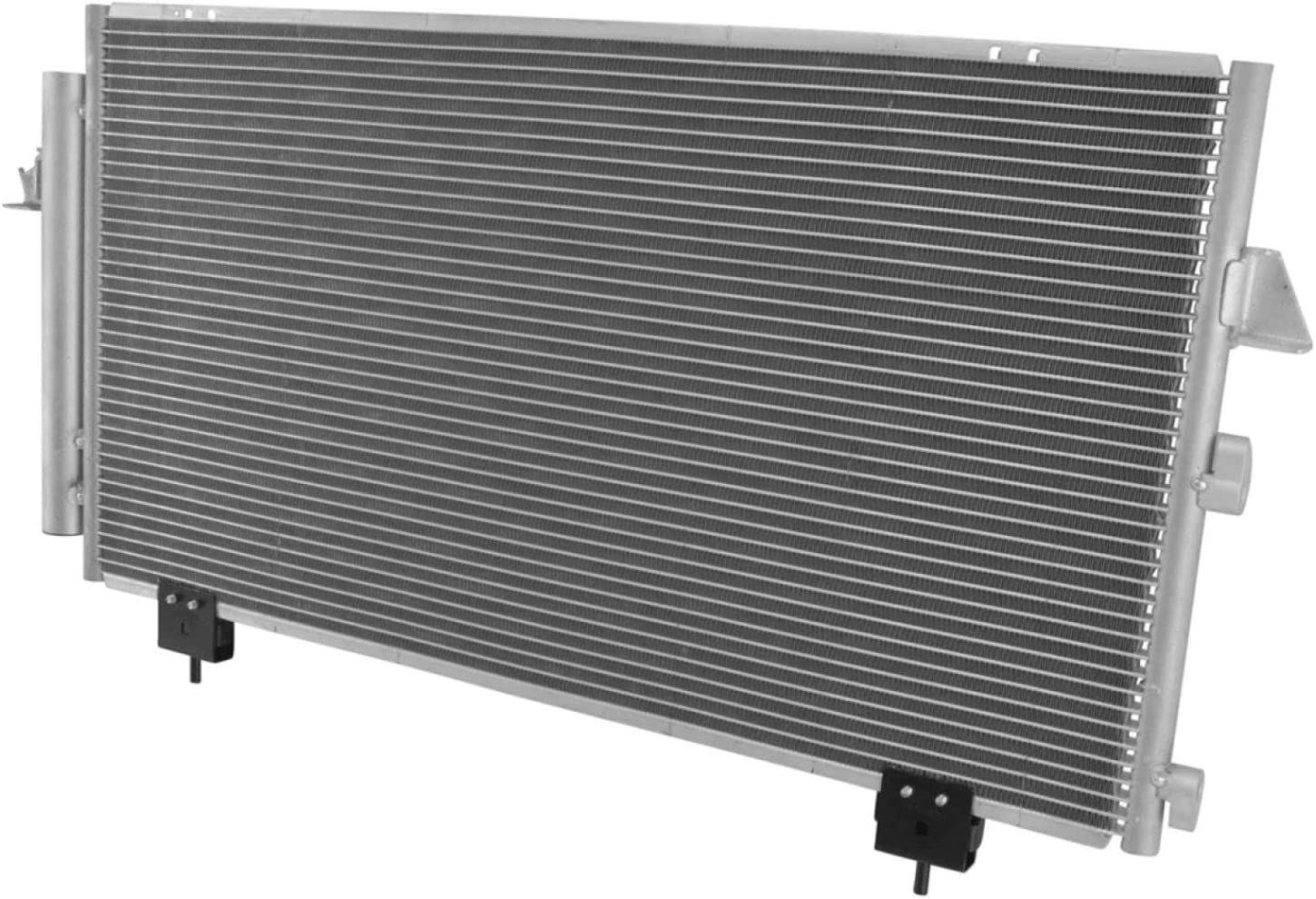 AC Condenser A/C Air Conditioning with Receiver Drier for Rav 4 SUV