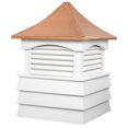 thumbnail image 3 of Sherwood Cupola 48 inches x 69 inches by Good Directions, 3 of 3