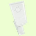 thumbnail image 2 of Visi-Flow Ostomy Irrigation Sleeve 1.75" Flange 31" Length 401912 5  Ct, 2 of 2