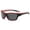 Black red, variant on Polarized Sunglasses For Men And Women UV400 Protection Oval Full Frame Tac Lens Ideal For Driving And Cycling