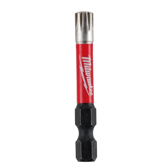 Milwaukee-48-32-4648 SHOCKWAVE 2 in. HeadLOK Impact Driver Bits (2 Pack)