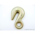 thumbnail image 4 of Red Hound Auto 4 Forged Alloy 3/4 Inches Eye Grab Hook Tow - Grade 70, 4 of 4
