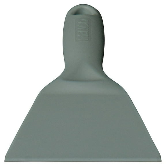 Remco Hand Scraper Item,Gray,Blade 3" W 696188