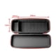 thumbnail image 4 of Bolsa de almacenamiento Irfora Bolsa de almacenamiento de mano portátil Bolsa de almacenamiento Aircurler a prueba de golpes Estuche rígido de viaje Reemplazo para Dyson Airwrap Styler Irfora Bolsa de almacenamiento, 4 of 5