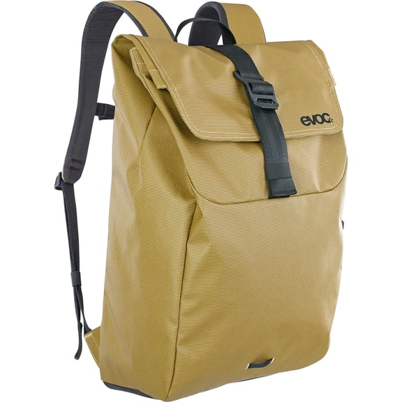 EVOC Duffle Backpack 26 26L Curry/Black