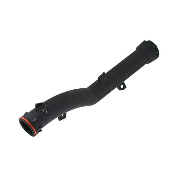 Engine Coolant Water Pipe w/O-Ring Water Pump to Thermostat Replacement for Cooper R56 R57 R58 R59 11537589713 11537541845