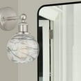 thumbnail image 6 of Innovations Lighting - Athens - 1 Light Wall Sconce In Industrial Style-10.63, 6 of 7