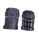 thumbnail image 4 of Rodilleras de EVA con inserto de protección para rodillas, antideslizantes, cómodas, para pantalones de trabajo, rodilleras de lucha para construcción, 4 of 7