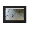thumbnail image 1 of Dispersed Goose Art Deco Fashion Desktop Photo Frame Ornaments Picture Art Painting, 1 of 3