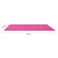 thumbnail image 5 of Tapete Yoga Portatil Ejercicio Pilates Centurfit  Entrenamiento Relajacion Fitness, 5 of 5