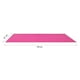 thumbnail image 5 of Tapete Yoga Portatil Ejercicio Pilates Centurfit  Entrenamiento Relajacion Fitness, 5 of 5