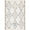 Ivory/Multi, variant on SAFAVIEH Marrakesh Dallas Geometric Polyester Area Rug, Ivory/Multi, 8' x 10'