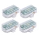thumbnail image 1 of Luz Estroboscópica LED Inalámbrica, Luz Estroboscópica Inalámbrica Ampliamente Utilizada 1000mAh Control Remoto RGB 7 Colores Para Mascotas, 1 of 7