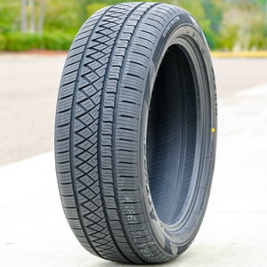 Atturo AZ810 235/40R18 95Y XL High Performance All Weather Tire Sansujyuku sansujyuku.com