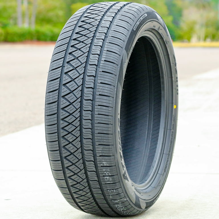 asutae Atturo AZ810 255/35R21 98Y XL High Performance All Weather Tire