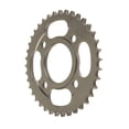 thumbnail image 2 of ENGRANE TRASERO 38T PLANO ITALIKA FT 125 / VENTO XPRESS 150 (20-21), WORKMAN 150 (20-21) CHOHO, 2 of 2