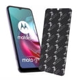 thumbnail image 1 of Mica Hidrogel Mate Privacidad Gadget Collection Mx GC-MHMPMG30 Compatible con Motorola Moto G30, 1 of 8