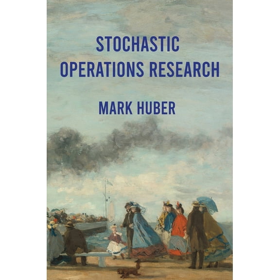 Stochastic Operations Research, (Hardcover)