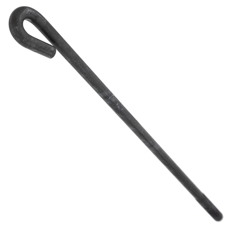 CUB CADET 747-07370 Deck Front Lift Rod ZT1 ZT2 ZT3 ULTIMA 42 46