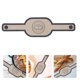 thumbnail image 5 of Eslinga de silicona para pan de masa madre: tapete ovalado reutilizable con mango largo para horno holandés, ideal para el hogar., 5 of 5