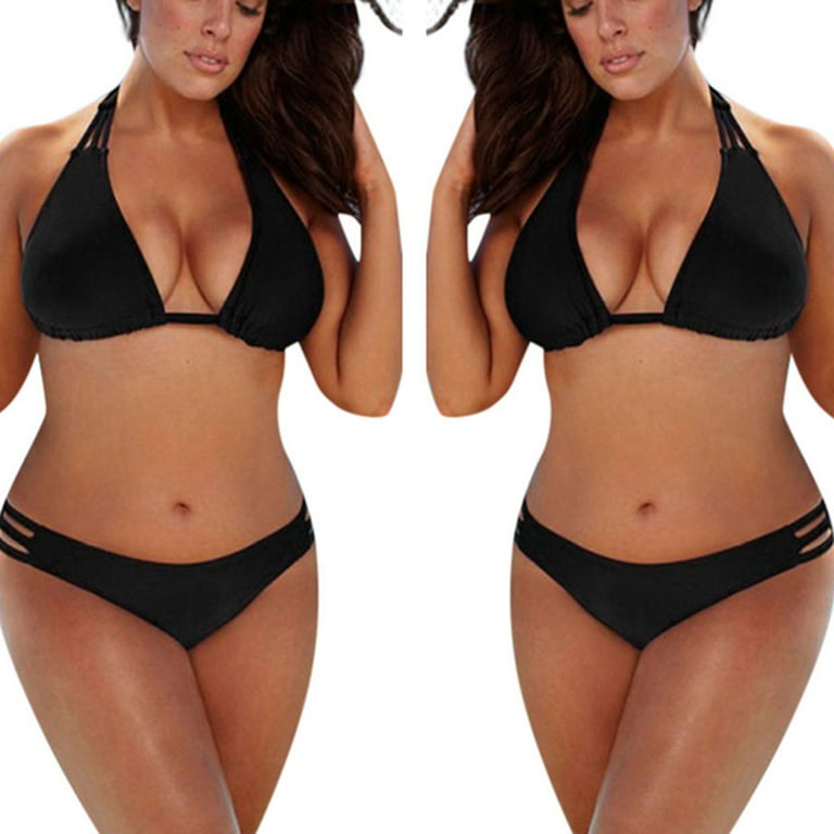 Comfort choice sale swim bra