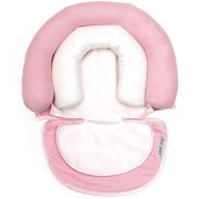 The First Years Pink Gentle Baby Head Support