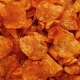Route 11 Potato Chips Mama Zuma's Revenge (30 bags (2 oz each)) HOT habanero jalapeno spicy