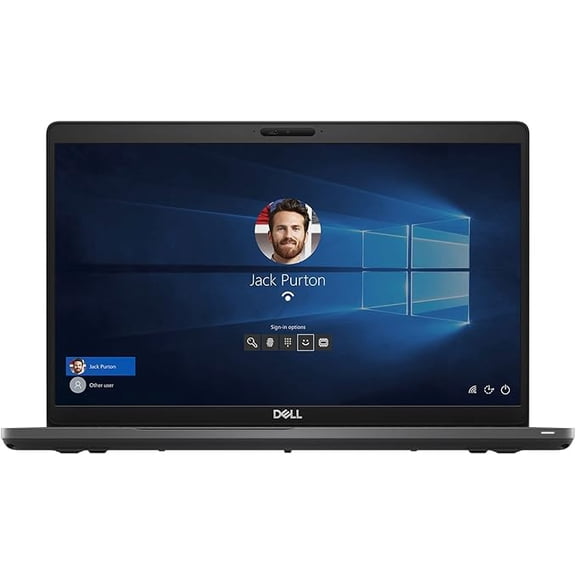 Restored Dell Precision 3540 Business Ultrabook (2018) 15.6" Non-Touch Screen Core i7-8665U 512GB Solid State Drive 32GB RAM Cores @ 1.9 GHz 8th Gen CPU Windows 11 pro (Refurbished)
