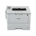 thumbnail image 2 of Brother HL-L6400DW - Printer - B/W - Duplex - laser - A4/Legal - 1200 x 1200 dpi - up to 52 ppm - capacity: 570 sheets - USB 2.0, Gigabit LAN, Wi-Fi(n), NFC, 2 of 4