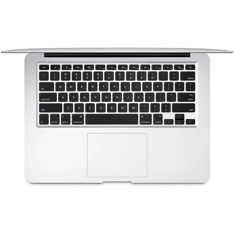 Restored Laptop MacBook Air Z0UU1LL/A 13.3