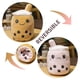 thumbnail image 2 of 15/25cmTwo-side Reversible Bubble Tea Plush Toy Secret Pouch Boba Plushie Doll Soft Stuffed Milk Tea Creative Kids Birthday Gift, 2 of 5