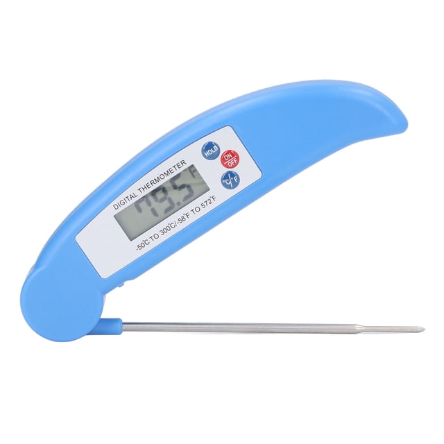 Viande avec Sonde Pliable pour Cuisson