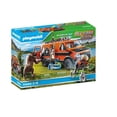 thumbnail image 3 of Set de Juego Playmobil Furgoneta Aventura 77 Piezas, 3 of 3