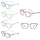 thumbnail image 1 of Gafas de seguridad antivaho, gafas con bloqueo de luz azul, gafas unisex antipolen, gafas antisol., 1 of 5