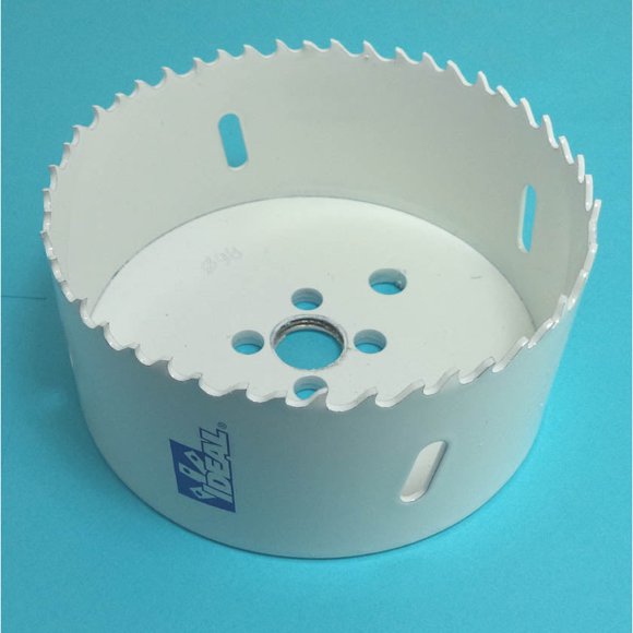 35-380 - HOLE SAW 3-7/8IN