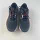 thumbnail image 5 of New Balance Men's Fresh Foam EVOZ Running Shoes Size 11 Blue & Orange Sneakers, 5 of 6