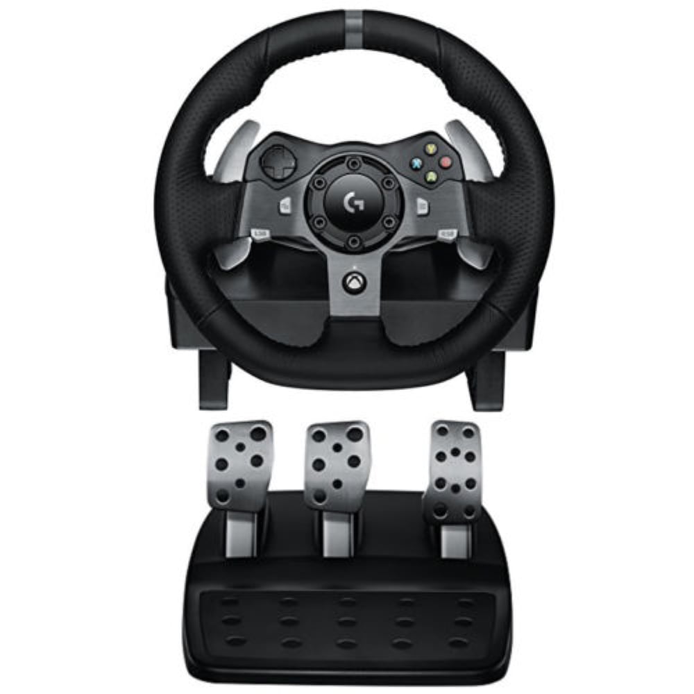 xbox steering wheel